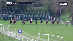 Video preview image for Tipperary 16:40 - Yeomanstown Stud 'El Kabeir' Irish European Breeders Fund Fillies Maiden