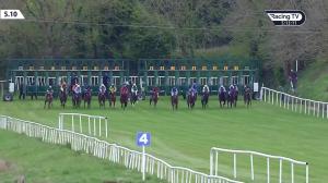 Video preview image for Tipperary 17:10 - Irish Stallion Farms European Breeders Fund Maiden
