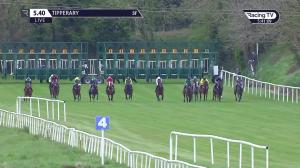 Video preview image for Tipperary 17:40 - Thank You To The Frontline Workers Handicap