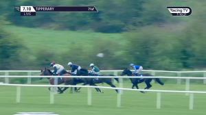 Video preview image for Tipperary 19:10 - Racing Again At Tipperary On May 6th