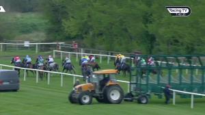 Video preview image for Tipperary 19:40 - Follow @tipperaryraces On Twitter Handicap (Div 1)