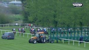 Video preview image for Tipperary 20:10 - Follow @tipperaryraces On Twitter Handicap (Div 2)