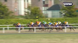 Video preview image for Dundalk 17:20 - Hollywoodbets Horse Racing and Sports Betting Claiming