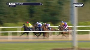 Video preview image for Dundalk 19:20 - Find Us On Facebook @dundalkstadium Rated