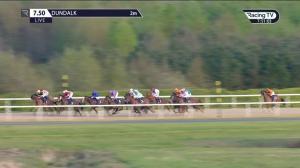 Video preview image for Dundalk 19:50 - dundalkstadium.com Handicap