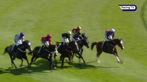 Video preview image for Catterick Bridge 16:00 - Racing TV Profits Returned To Racing Handicap (5)
