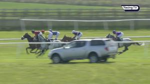 Video preview image for Catterick Bridge 14:50 - Every Race Live On Racing TV Handicap (3)