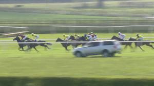 Video preview image for Catterick Bridge 14:20 - EBF Novice Stakes (5)