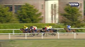 Video preview image for Dundalk 18:20 - Join Us On Instagram @dundalk_stadium Handicap
