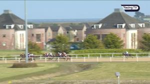 Video preview image for Dundalk 17:50 - Irish Stallion Farms European Breeders Fund Maiden