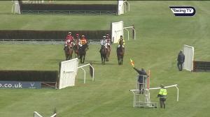 Video preview image for Ludlow 14:40 - Shukers Landrover Defender Handicap Chase (3)