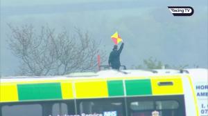 Video preview image for Taunton 19:00 - Porter Dodson Handicap Hurdle (5)