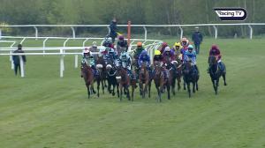 Video preview image for Taunton 18:30 - Central Motors (Chard) Mares' Handicap Hurdle (5)