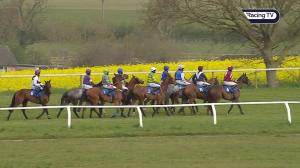 Video preview image for Taunton 18:00 - Invest Southwest Novices' Handicap Hurdle (5)