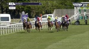 Video preview image for Beverley 13:10 - Racing Again On Monday 3 May Fillies' Restricted Novice Stakes (5) (Div 1)