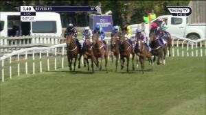 Video preview image for Beverley 13:40 - Racing Again On Monday 3 May Fillies' Restricted Novice Stakes (5) (Div 2)