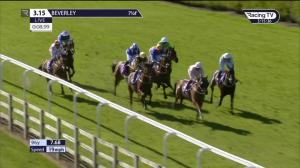 Video preview image for Beverley 15:15 - Racing TV Handicap (5)