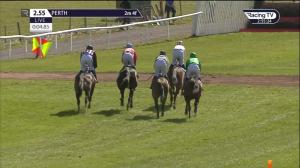 Video preview image for Perth 14:55 - Thank You Phil Nelson River Tay Handicap Chase (2)