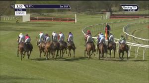 Video preview image for Perth 15:30 - William Hill Scoonieburn Handicap Hurdle (3)