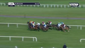 Video preview image for Kilbeggan 17:35 - kilbegganraces.com Handicap Hurdle