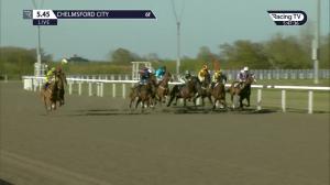 Video preview image for Chelmsford City 17:45 - Example At Chelmsford City 14th August Handicap (6)