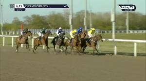 Video preview image for Chelmsford City 18:15 - chelmsfordcityracecourse.com Handicap (3)