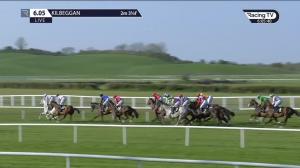Video preview image for Kilbeggan 18:05 - Irish Stallion Farms European Breeders Fund Mares I.N.H. Flat