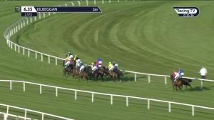 Video preview image for Kilbeggan 18:35 - Racing Again Tomorrow I.N.H. Flat