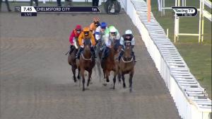 Video preview image for Chelmsford City 19:45 - Ministry Of Sound Classical 21st August Handicap (4)