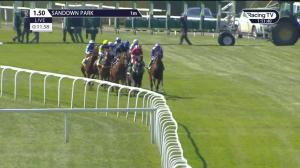 Video preview image for Sandown Park 13:50 - Bet365 Esher Cup Handicap (2)