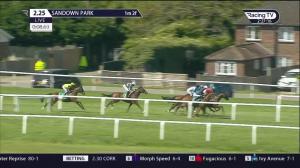 Video preview image for Sandown Park 14:25 - Bet365 Gordon Richards Stakes (Group 3) (1)