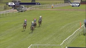 Video preview image for Perth 14:05 - Balnakeilly Chase (Novices' Limited Handicap) (3)