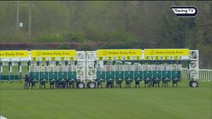 Video preview image for Newbury 17:05 - Coln Valley Stud Maiden Fillies' Stakes (Newcomers) (4)