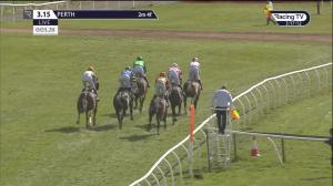 Video preview image for Perth 15:15 - Edinburgh Gin Handicap Hurdle (3)