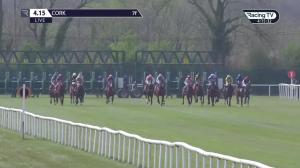 Video preview image for Cork 16:15 - Follow Us On Instagram Fillies Maiden 