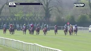 Video preview image for Cork 16:45 - Follow Us On Twitter Handicap 