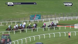Video preview image for Kilbeggan 16:55 - Follow Kilbeggan On Instagram Handicap Hurdle