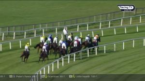 Video preview image for Kilbeggan 18:25 - Mullingar Handicap Hurdle 