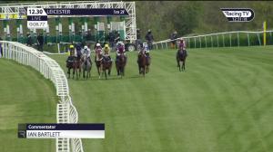 Video preview image for Leicester 12:30 - Follow Us On Twitter @leicesterraces Handicap (6) (Div 1)