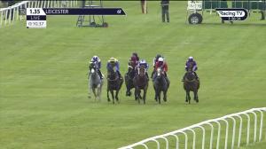Video preview image for Leicester 13:35 - Kube Events Centre At Leicester Racecourse Handicap (4)