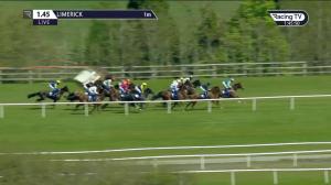 Video preview image for Hereford 15:30 - Irish Stallion Farms European Breeders Fund Fillies Maiden 