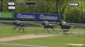 Video preview image for Haydock Park 14:15 - Casumo Bet 10 Get 10 Novice Stakes (4)