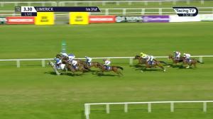 Video preview image for Huntingdon 13:20 - limerickraces.ie Handicap 