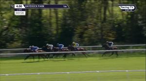 Video preview image for Haydock Park 16:00 - Casumo Horseracing and Sports Betting Handicap (5)