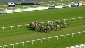 Video preview image for Huntingdon 14:20 - Racing Again On 27th May Handicap (Div 1)