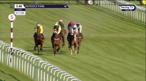 Video preview image for Haydock Park 17:40 - Gamble Responsibly With Casumo Handicap (5)