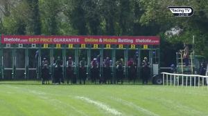 Video preview image for Leicester 15:20 - Committed Stakes (Listed)