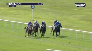 Video preview image for Navan 16:20 - Vintage Crop Stakes (Group 3)