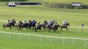 Video preview image for Navan 16:50 - Donaghmore Handicap (Div 1)