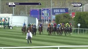 Video preview image for Naas 13:55 - Naas Racecourse Business Club Handicap